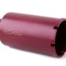 Сегментная алмазная коронка MESSER REDLINE по граниту диаметр 35 мм длина 100 мм купить в Нижневартовске