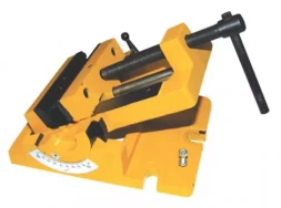 Тиски угловые 100 мм К413, 414 23473