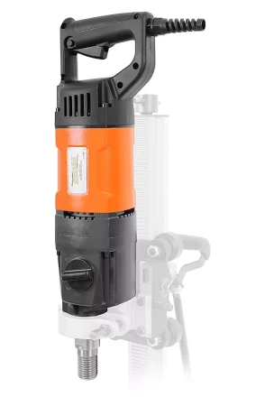 Двигатель алмазного бурения Messer DM-130 купить в Нижневартовске