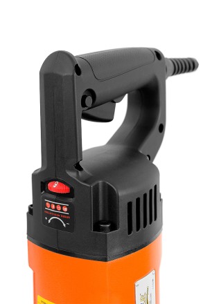 Двигатель алмазного бурения Messer DM-130 купить в Нижневартовске