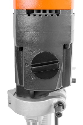 Двигатель алмазного бурения Messer DM-130 купить в Нижневартовске