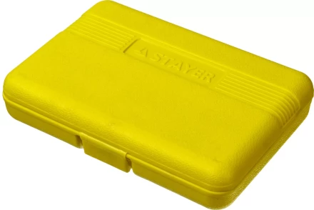 Набор STAYER "MASTER" "SUPER UNIVERSAL": Биты, полный ассортимент стандартных и специальных шлицов, адаптеры, Cr-V, 100 предметов, в боксе 2604-H100 купить в Нижневартовске