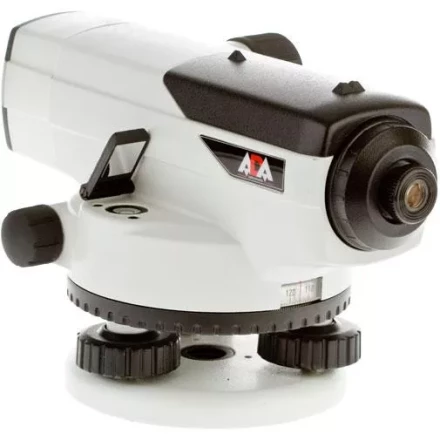 Нивелир оптический ADA PROF X32 поверка мелкий инструмент отвес кейс  ADA купить в Нижневартовске