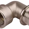 Уголок GENERAL FITTINGS никелированная латунь, г/ш, 1/2" 51071-G/S-1/2 купить в Нижневартовске