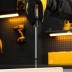 Отвертка, PH1х150 мм, S2, 3к рукоятка Denzel 121767 купить в Нижневартовске