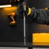 Отвертка, PH1х150 мм, S2, 3к рукоятка Denzel 121767 купить в Нижневартовске