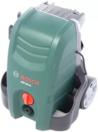 Минимойка-мойка высокого давления BOSCH AQT 35-12 Carwash-Set купить в Нижневартовске