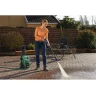 Минимойка-мойка высокого давления BOSCH AQT 35-12 Carwash-Set купить в Нижневартовске