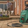 Минимойка-мойка высокого давления BOSCH AQT 35-12 Carwash-Set купить в Нижневартовске