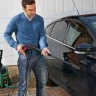 Минимойка-мойка высокого давления BOSCH AQT 35-12 Carwash-Set купить в Нижневартовске