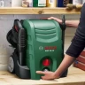 Минимойка-мойка высокого давления BOSCH AQT 35-12 Carwash-Set купить в Нижневартовске