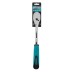 Ключ-трещотка 1/2&quot; Gross 14055, CrV, 90 зубьев, усиленный, хром купить в Нижневартовске