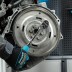 Ключ-трещотка 1/2&quot; Gross 14055, CrV, 90 зубьев, усиленный, хром купить в Нижневартовске