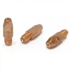 Наконечник к гор. п/а M8, d.1,2 мм L30 (тело 10) E-Cu Aurora купить в Нижневартовске