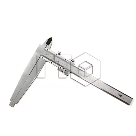 Штангенциркуль ШЦ 2-250 (0.05) Класс 1 ГТО губки 130мм купить в Нижневартовске