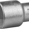 Головка торцовая НИЗ (1/2"), 40Х, шестигранная, оцинкованная, 24мм 2772-24 купить в Нижневартовске
