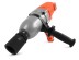 Гайковерт сетевой ударный MESSER IW-600 (1000Нм) купить в Нижневартовске