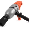 Гайковерт сетевой ударный MESSER IW-600 (1000Нм) купить в Нижневартовске