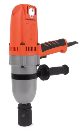 Гайковерт сетевой ударный MESSER IW-600 (1000Нм) купить в Нижневартовске