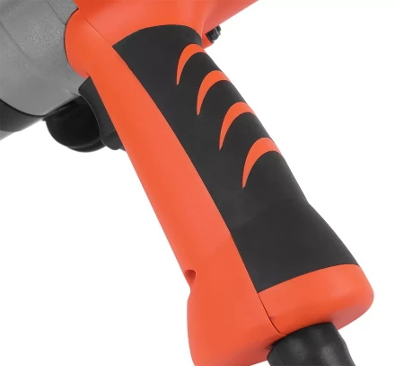 Гайковерт сетевой ударный MESSER IW-600 (1000Нм) купить в Нижневартовске