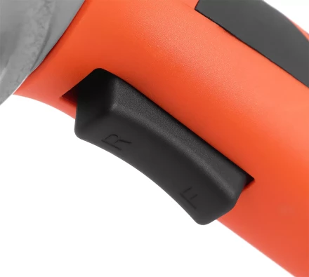 Гайковерт сетевой ударный MESSER IW-600 (1000Нм) купить в Нижневартовске