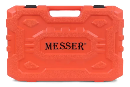 Гайковерт сетевой ударный MESSER IW-600 (1000Нм) купить в Нижневартовске