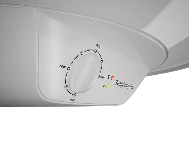 Водонагреватель ZANUSSI ZWH/S 30 Symphony HD купить в Нижневартовске