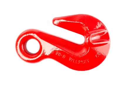 Крюк укорачивающий TOR 21,2 т (Q) 1000912 купить в Нижневартовске