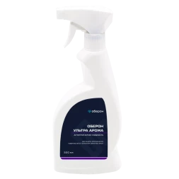 Антипригарная жидкость Ultra Арома 0,5л Оберон WC1102