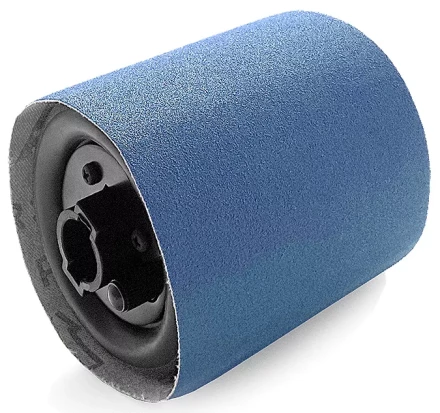 MESSER Рукав для барабана 100мм 315х100 #60 (упак. 10 шт) купить в Нижневартовске