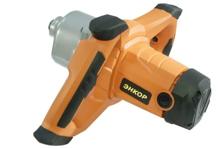 Миксер строительный МЭ-2 1600ЭМ Энкор 50107 купить в Нижневартовске
