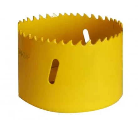 Коронка Bi-Metal Ф51 мм М42 Энкор 24351 купить в Нижневартовске