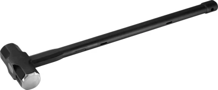 Кувалда ЗУБР "ТИТАН" с особой формой головы приваренной к армированной рукоятке, 5 кг 20108-5 купить в Нижневартовске