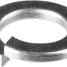 Шайба ЗУБР пружинная DIN 127, оцинкованная,  3 мм, ТФ6, 160 шт. 4-303856-03 купить в Нижневартовске