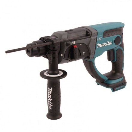 Аккумуляторный перфоратор Makita DHR202Z (без АКБ и ЗУ) купить в Нижневартовске