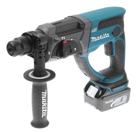 Аккумуляторный перфоратор Makita DHR202Z (без АКБ и ЗУ) купить в Нижневартовске