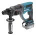 Аккумуляторный перфоратор Makita DHR202Z (без АКБ и ЗУ) купить в Нижневартовске