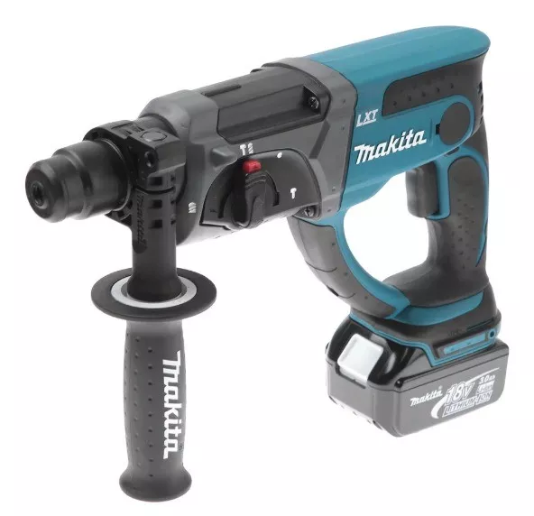 Аккумуляторный перфоратор Makita DHR202Z (без АКБ и ЗУ) купить в Нижневартовске