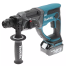 Аккумуляторный перфоратор Makita DHR202Z (без АКБ и ЗУ) купить в Нижневартовске