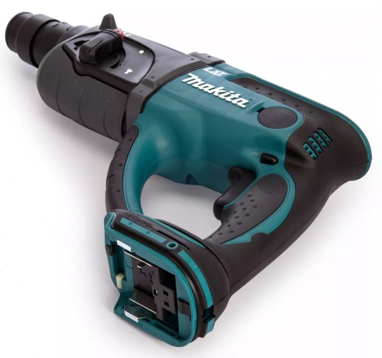 Аккумуляторный перфоратор Makita DHR202Z (без АКБ и ЗУ) купить в Нижневартовске