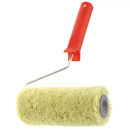 Валик синтетический PRO 180 мм ворс 18 мм D - 48 мм D ручки 6 мм полиакрил MTX артикул 81317 купить в Нижневартовске