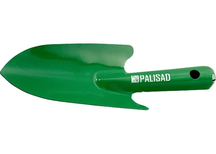 Совок посадочный цельнометаллический PALISAD 626095 купить в Нижневартовске