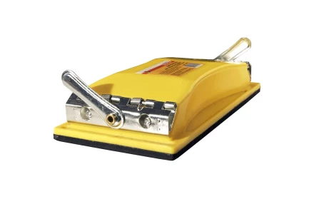 Держатель для шлифшкурки 210х105мм Энкор 20361 купить в Нижневартовске