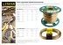 Трос стальной в полимерной оболочке, d=2,0 мм, L=200 м, STAYER Master 30410-20 30410-20 купить в Нижневартовске