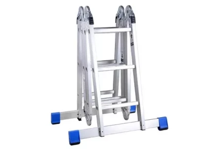 Лестница-трансформер 4*3 Стандарт 1013270 купить в Нижневартовске