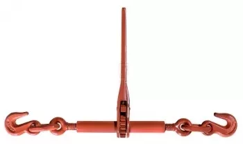 Талрепы с трещеткой и двумя крюками LBH 13 купить в Нижневартовске