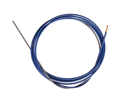Канал направляющий 4,5метр синий 0,6-0,9мм IIC0506 Сварог купить в Нижневартовске