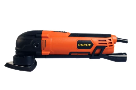 Резак универсальный МФЭ-300Э + кейс Энкор 50272 купить в Нижневартовске