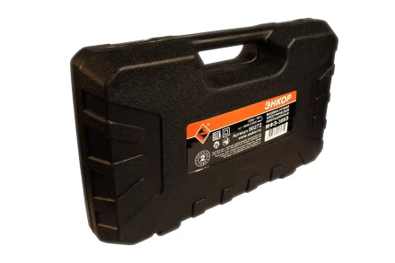 Резак универсальный МФЭ-300Э + кейс Энкор 50272 купить в Нижневартовске