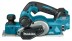Аккумуляторный рубанок Makita KP001GZ (бесщеточный,  без АКБ и ЗУ) купить в Нижневартовске